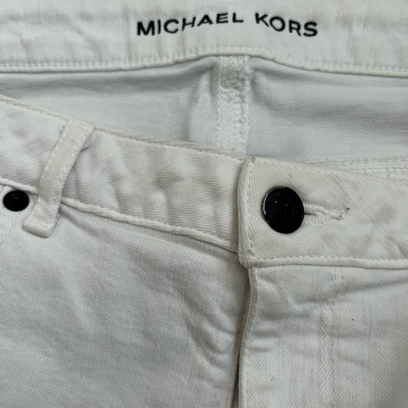 Michael Kors Jean shorts - Picture 4 of 5